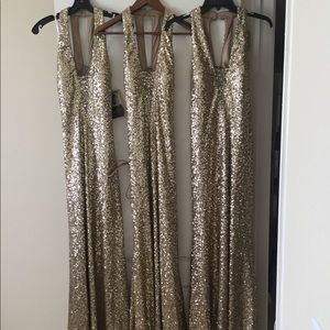 Ignite Evenings gowns by Carol Lin